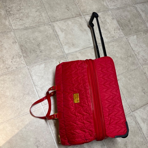 Rolling Duffle Bag - Picture 2 of 4